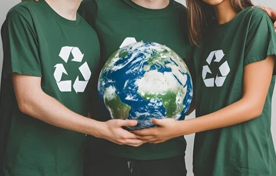 Sustainability Commitment