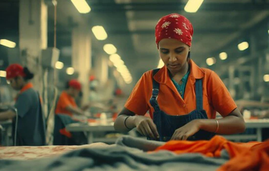 Our Social Responsibility